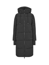 Ollie Terma Long Coat | Mos Mosh Coat MOS MOSH