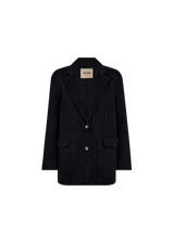 Karita Idun Wool Blazer | Mos Mosh Jacket MOS MOSH