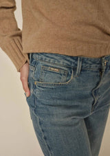 Rachel Galleon Jeans | Mos Mosh Jeans MOS MOSH