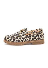Johanne Animal | Leopard | Woden Trainers WODEN