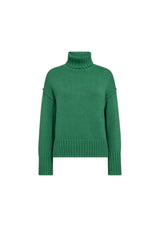 Rola Bine Rollneck Knit | Mos Mosh Jumper MOS MOSH