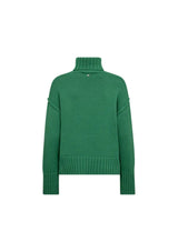 Rola Bine Rollneck Knit | Mos Mosh Jumper MOS MOSH