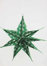 Sirius Dandelion Star | A World of Craft Christmas Decorations A World Of Craft