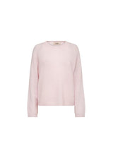 Mape O Neck | Ballet Slipper | Mos Mosh Jumper MOS MOSH