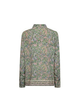 Kana Flowish Orchid Shirt | Mos Mosh Shirt MOS MOSH