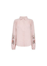 Ciu Oxfo Shirt | Moș Mosh Shirt MOS MOSH