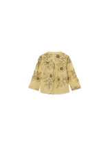 Charming Bond Blouse | Pampas | Heyanno