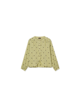 Vibrant Maze Blouse | Heyanno