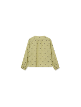 Vibrant Maze Blouse | Heyanno