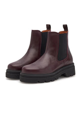 Sanna Chelsea Boot | STB | Woden Boots WODEN