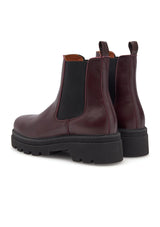 Sanna Chelsea Boot | STB | Woden Boots WODEN