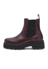 Sanna Chelsea Boot | STB | Woden Boots WODEN