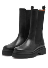 Sanna Tall Boot | STB Woden Boots WODEN