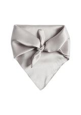 Silk Scarf | Chalk Scarf Chalk