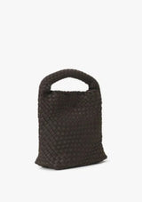 Small Hand-Braided Neoprene Handbag | Day Et Bag DAY ET