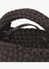 Small Hand-Braided Neoprene Handbag | Day Et Bag DAY ET