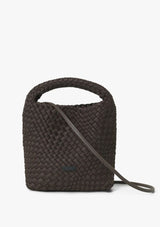 Small Hand-Braided Neoprene Handbag | Day Et Bag DAY ET