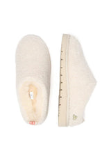 Snipe Plush Ankle Slippers | EVERAU Slippers EVERAU