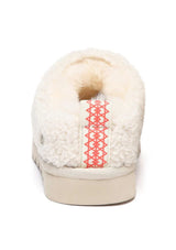 Snipe Plush Ankle Slippers | EVERAU Slippers EVERAU