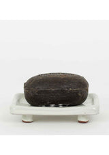 Handmade Fairtrade Stoneware Soap Dish Soap Dish A World Of Craft