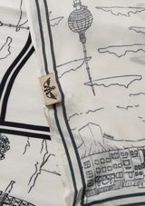 Tale Scarf | Mos Mosh Scarf MOS MOSH