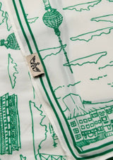 Tale Scarf | Mos Mosh Scarf MOS MOSH