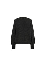 Thora V-Neck Knit Cardigan | Mos Mosh Cardigan MOS MOSH