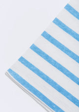 Linen Blend Striped Tee | Ese O Ese T-Shirt ese O ese