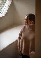 Chalk Vicki Jumper Jumper Chalk