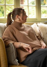 Chalk Vicki Jumper Jumper Chalk