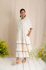 Winona Dress | Bonte