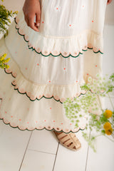 Winona Dress | Bonte