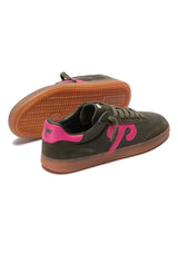 Gong 77 | Wushu Trainers Trainers Wushu