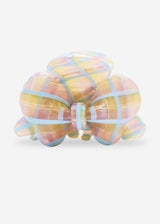 Hair Clip - Lace Bonbon