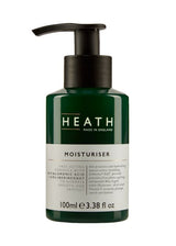 Moisturiser 100 ml HEATH