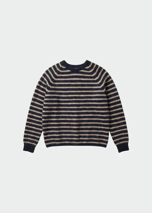 Alpaca Mix Knit | Indi & Cold Eighty Seven