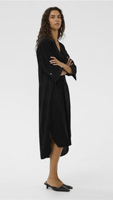 Aria Dress | Soaked Dress Soaked in Luxury