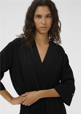 Aria Dress | Soaked Dress Soaked in Luxury