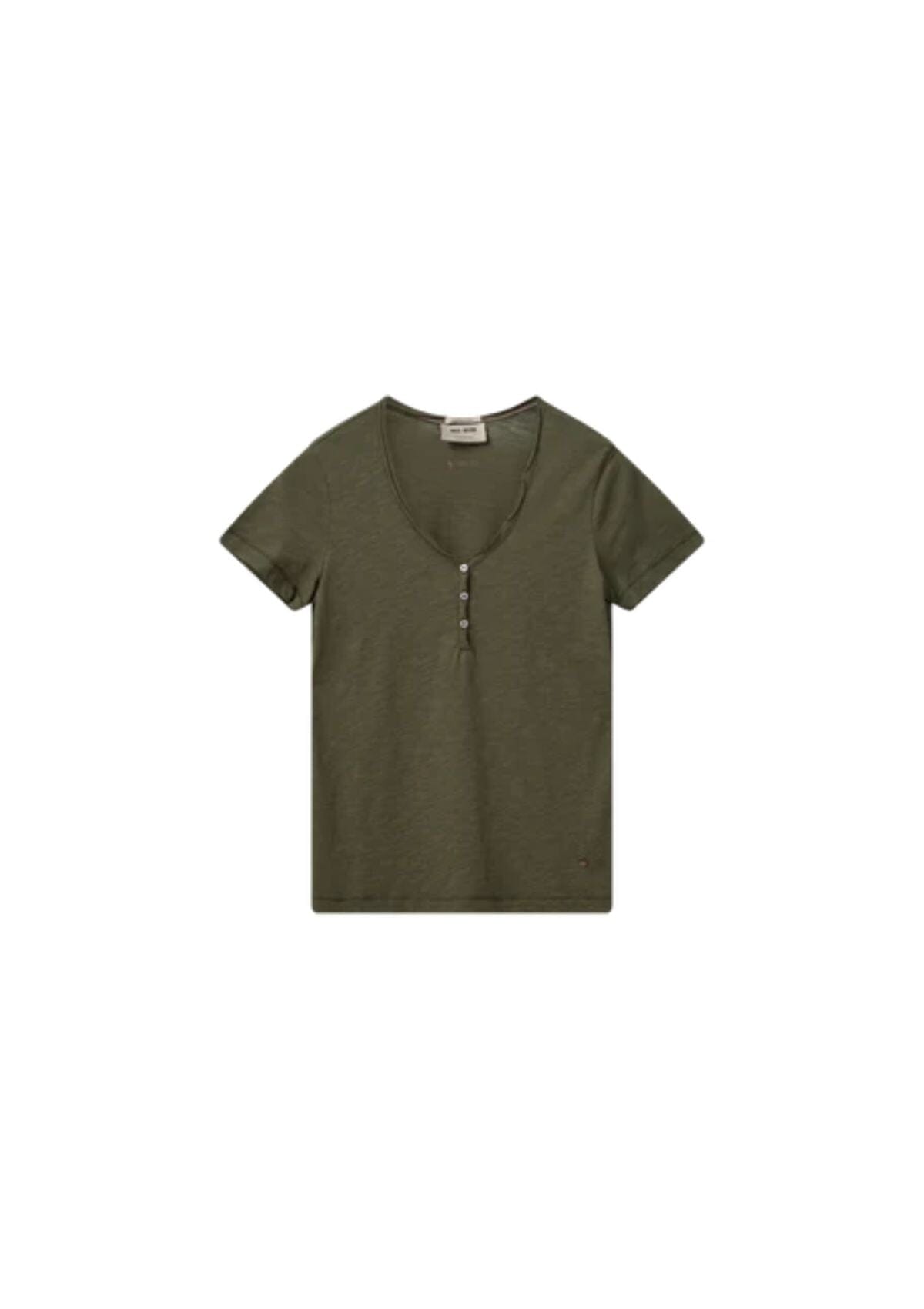 Astin Tee | Mos Mosh T-Shirt MOS MOSH