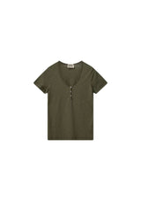 Astin Tee | Mos Mosh T-Shirt MOS MOSH