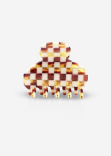 Hair clip - Crop check