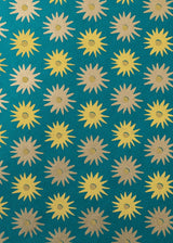 Festive Gift Wrap: Winter's Bloom East End Press