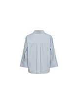 Britze Cam Cotton Blouse | Mos Mosh Blouse MOS MOSH