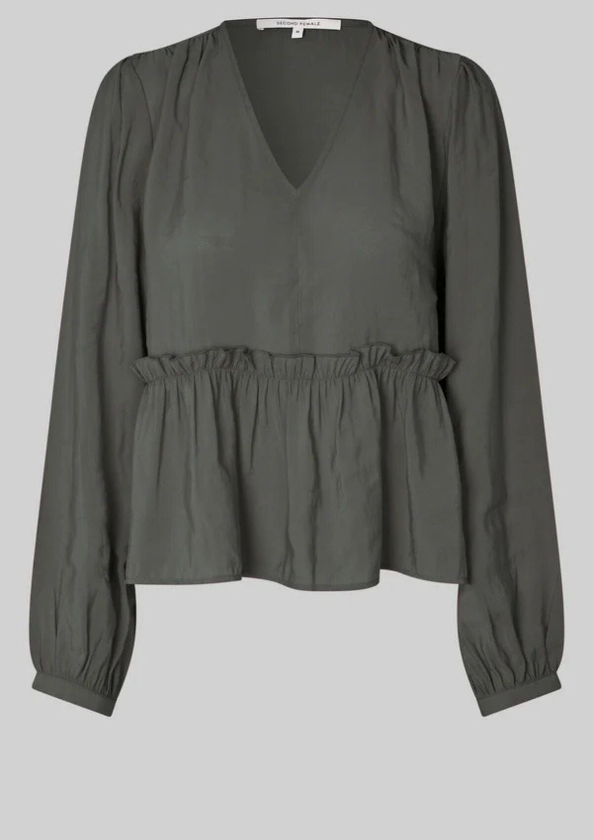 Carline Blouse | Second Female Blouse Second Female