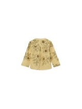 Charming Bond Blouse | Pampas | Heyanno Blouse Heyanno