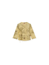 Charming Bond Blouse | Pampas | Heyanno Blouse Heyanno