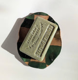Checked Wavy Soap Dish Rosie Gore