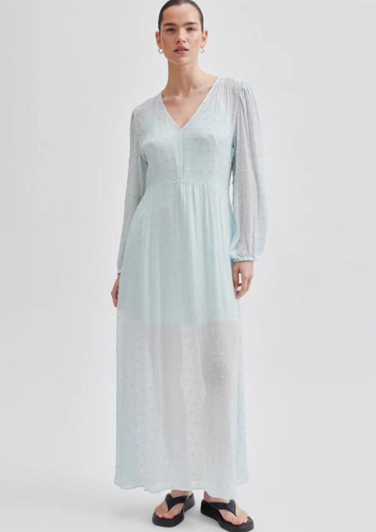 Cilla Dress | Second Female Dress Second Female
