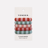 Cloud Bands | SS Mix | Skinny YONDER.