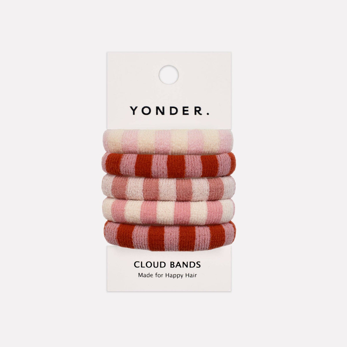 Cloud Bands | SS Mix | Skinny YONDER.